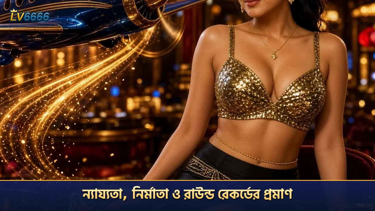 ন্যায্যতা, নির্মাতা ও রাউন্ড রেকর্ডের প্রমাণ